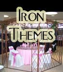 Iron Themes
